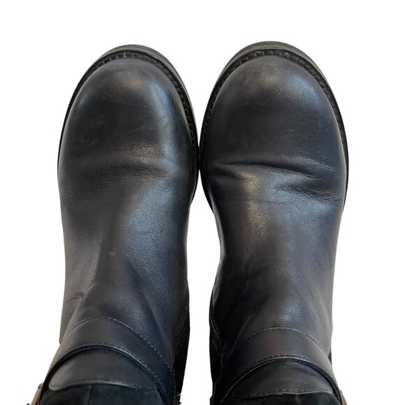 Gentle Souls over the knee boots - Picture 5 of 14